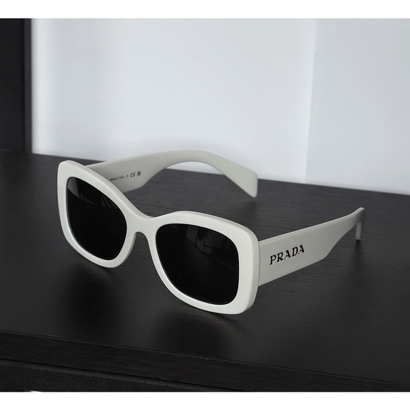 NWT Prada 0PR A08S-1425S0 Sunglasses - Picture 5 of 7